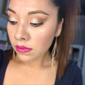 Meet your Posher, Erika